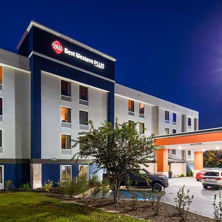 Best Western Plus Lexington Inn Exteriér fotografie